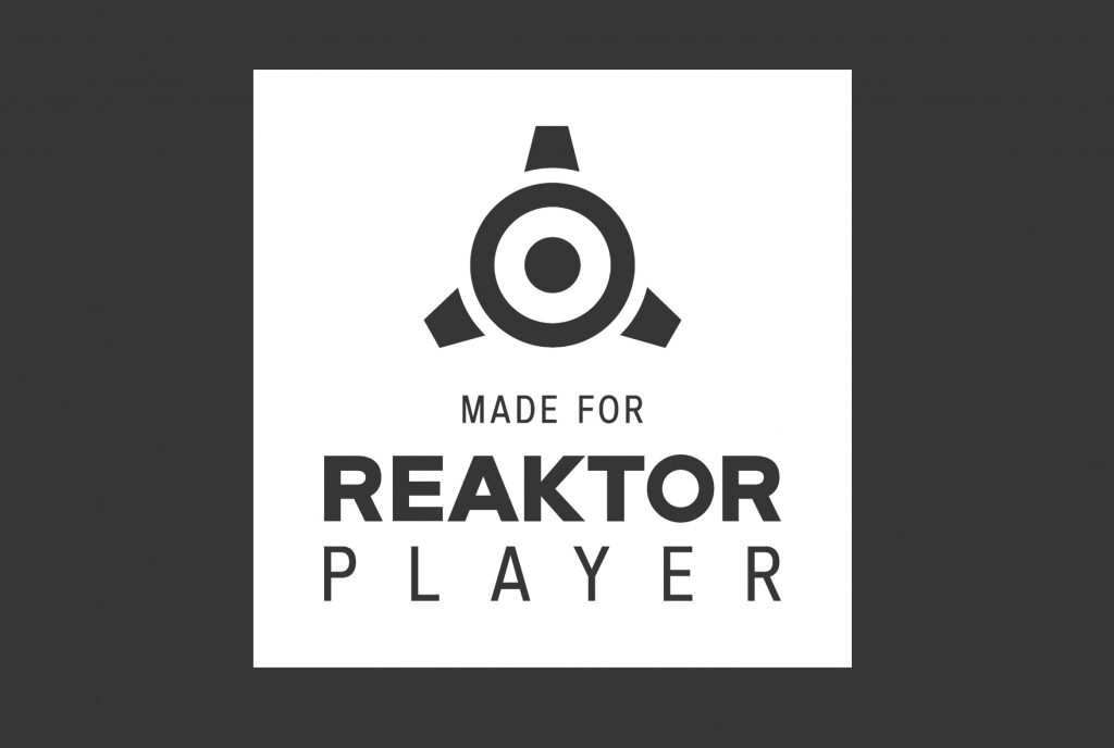 reaktor player